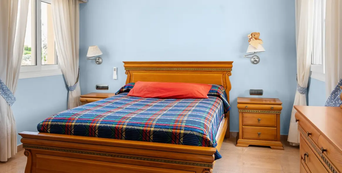 Venta de villa independiente en Torrequebrada 33