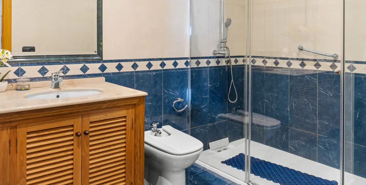 Venta de villa independiente en Torrequebrada 34
