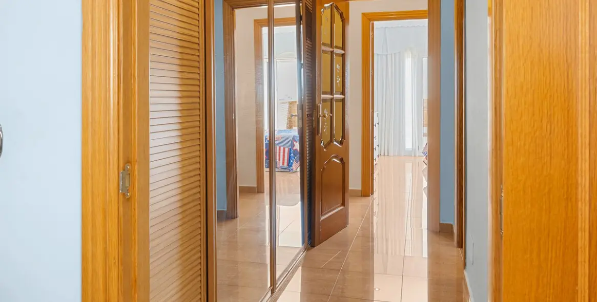 Venta de villa independiente en Torrequebrada 35
