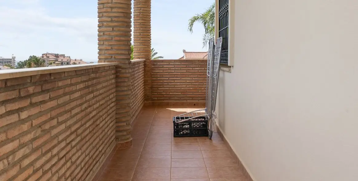 Venta de villa independiente en Torrequebrada 55