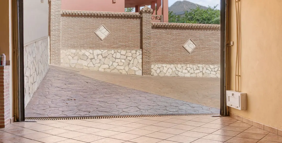 Venta de villa independiente en Torrequebrada 59