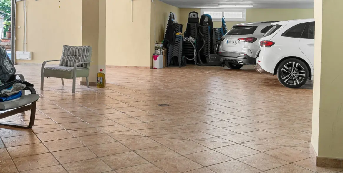 Venta de villa independiente en Torrequebrada 61