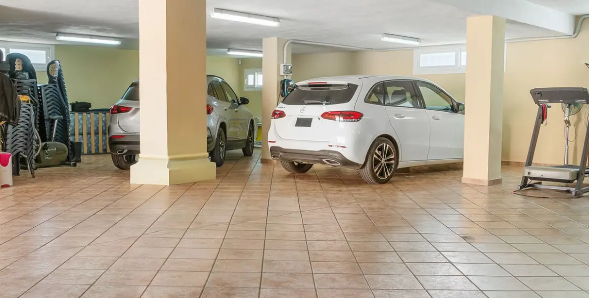 Venta de villa independiente en Torrequebrada 64