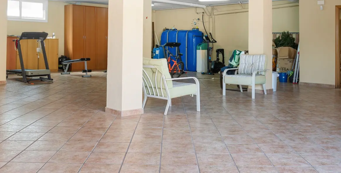 Venta de villa independiente en Torrequebrada 65