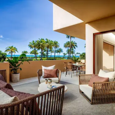 Venta de apartamento en planta media en Costalita