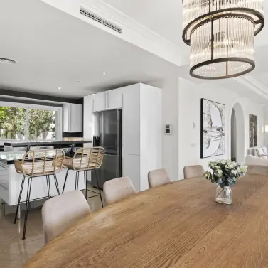 Venta de villa independiente en Benahavís