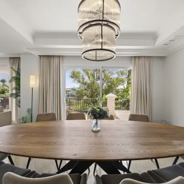 Venta de villa independiente en Benahavís