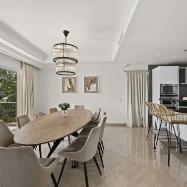 Venta de villa independiente en Benahavís