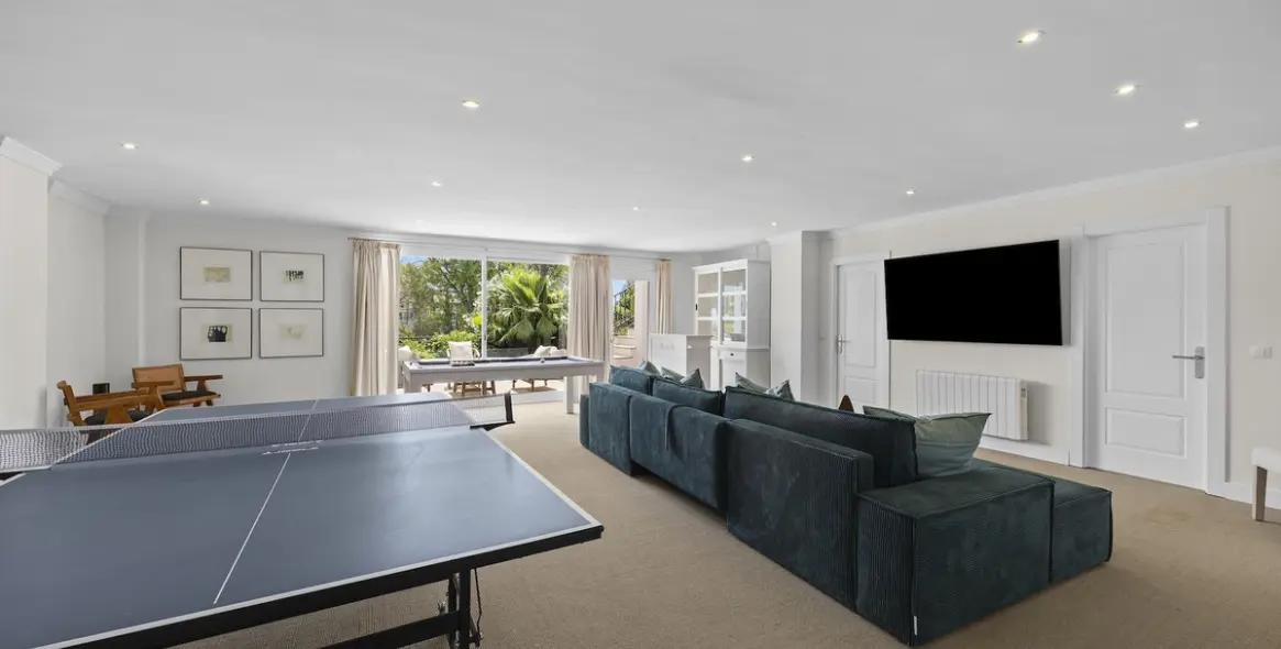 Venta de villa independiente en Benahavís 26