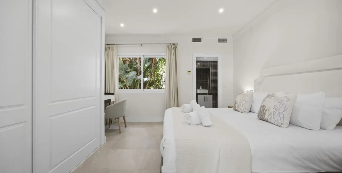 Venta de villa independiente en Benahavís 29