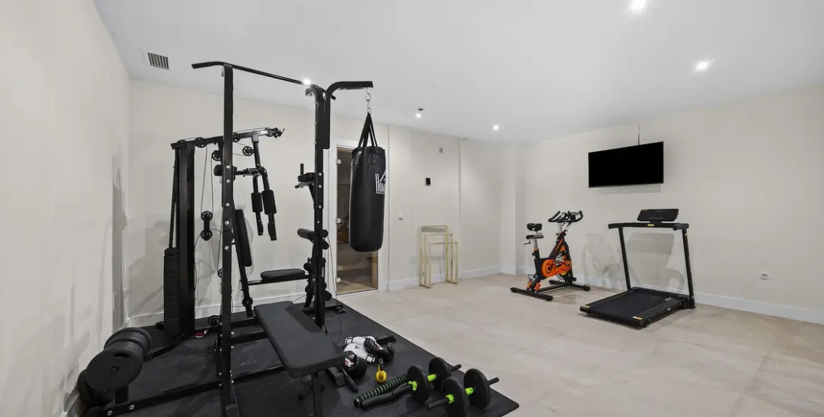 Venta de villa independiente en Benahavís 31