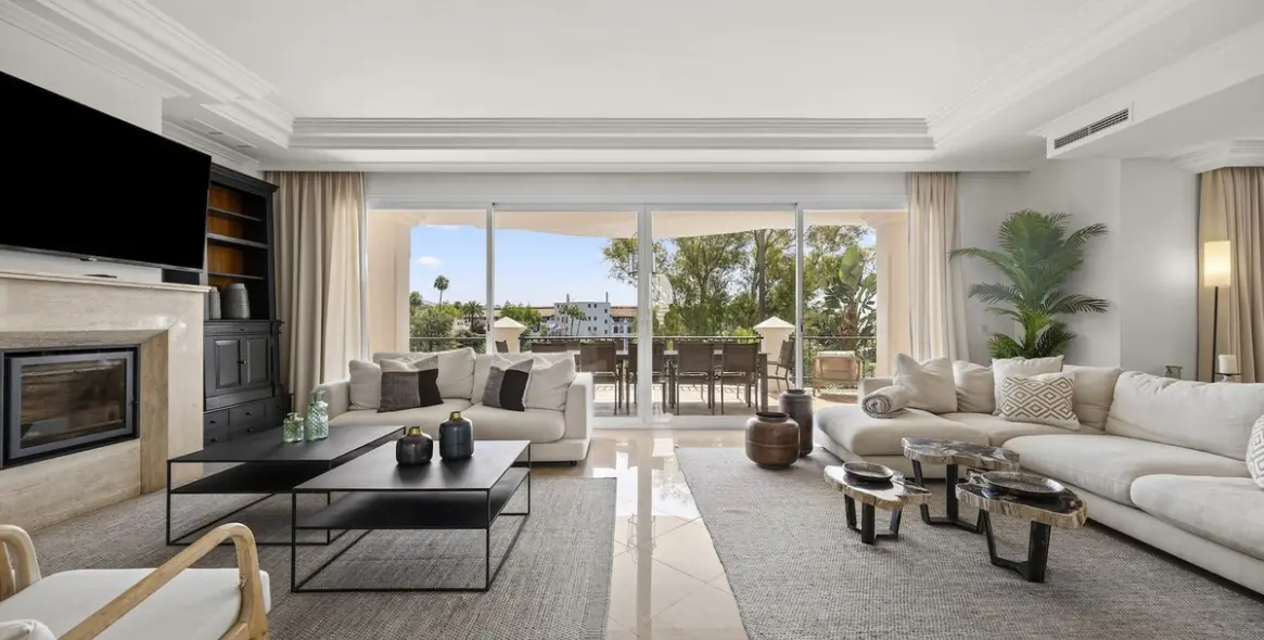 Venta de villa independiente en Benahavís 39