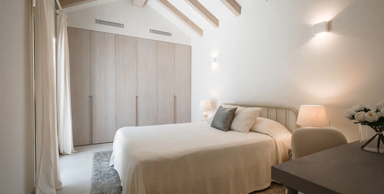Sale of detached villa in Guadalmina Alta 14