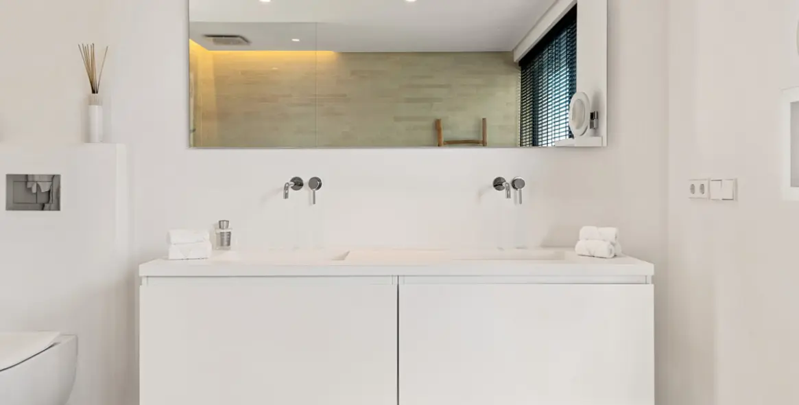 Venta de villa independiente en Benahavís 11