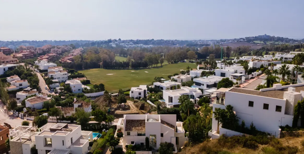 Venta de villa independiente en Benahavís 26
