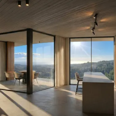 Venta de villa independiente en Benahavís