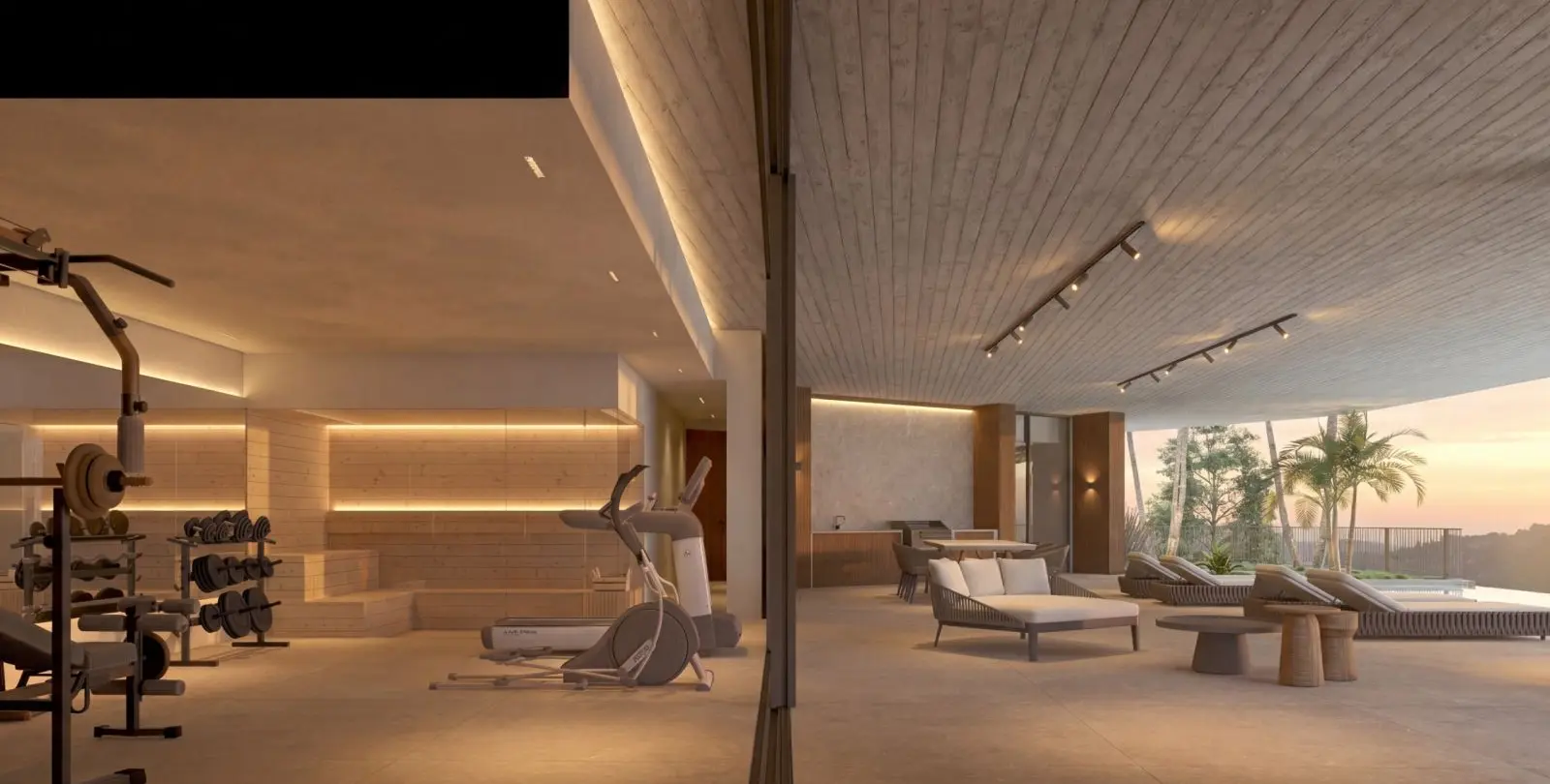 Venta de villa independiente en Benahavís 8