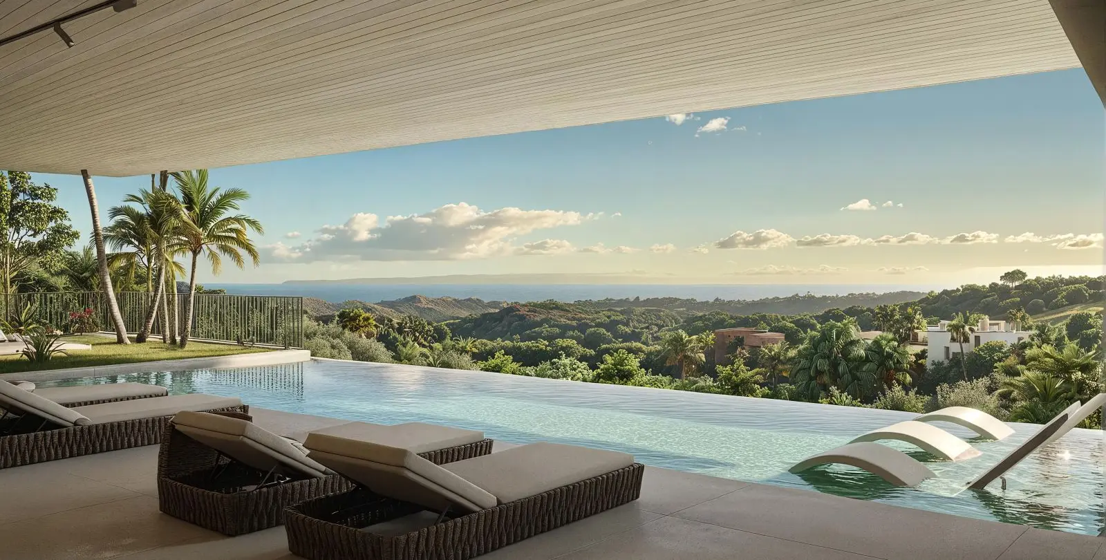Venta de villa independiente en Benahavís 11