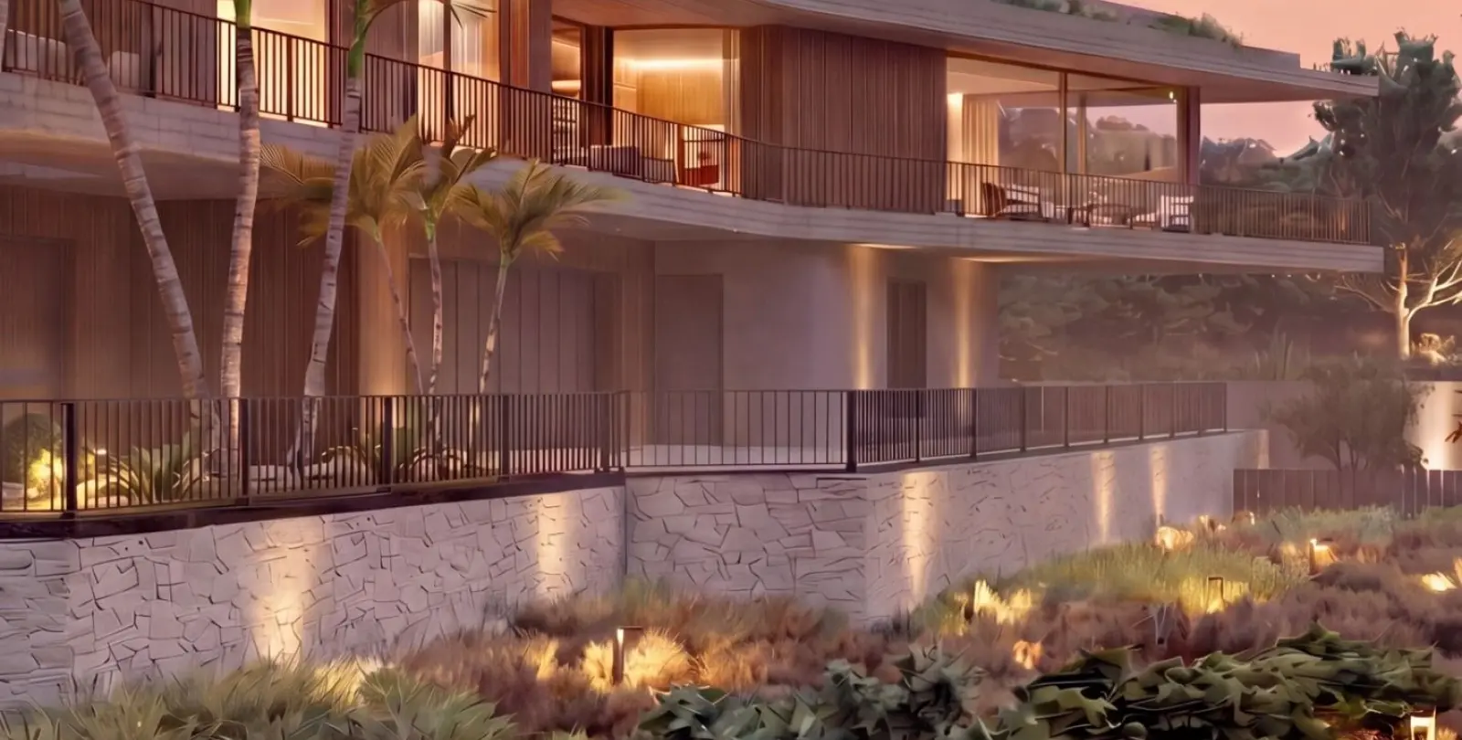 Venta de villa independiente en Benahavís 12