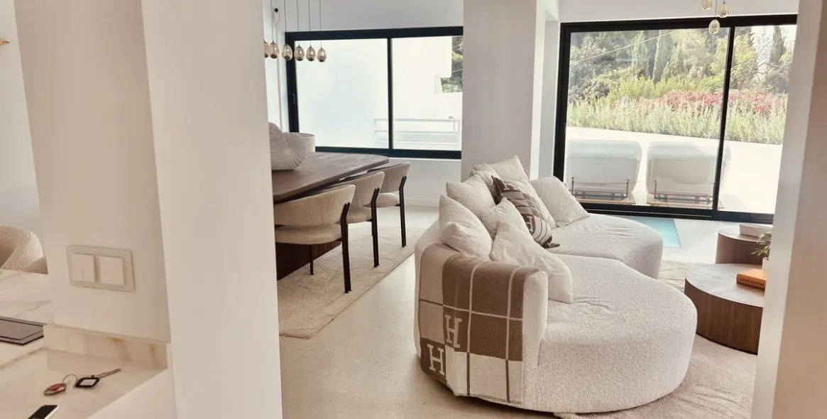 Venta de adosado en The Golden Mile 7