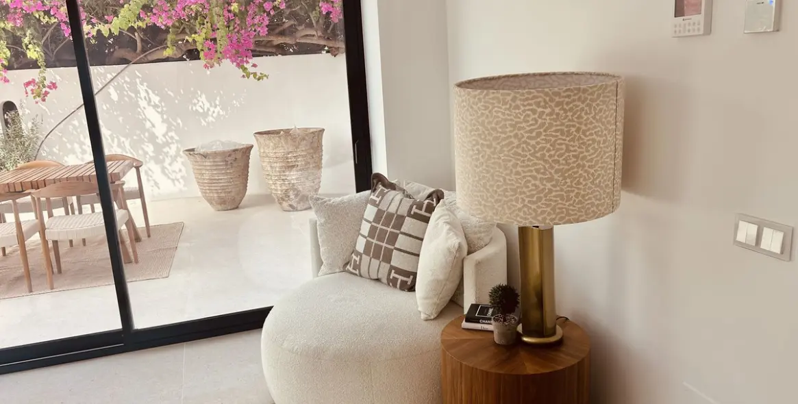 Venta de adosado en The Golden Mile 24