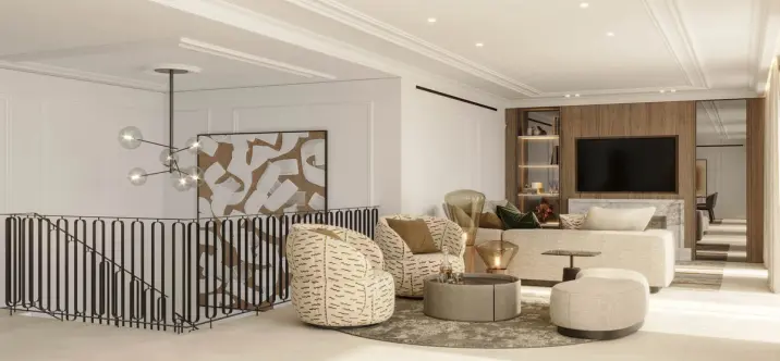 Venta de villa independiente en Nueva Andalucía 0