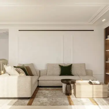 Venta de villa independiente en Nueva Andalucía