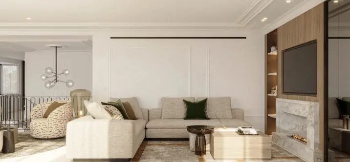 Venta de villa independiente en Nueva Andalucía 1