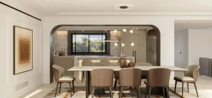Venta de villa independiente en Nueva Andalucía 3