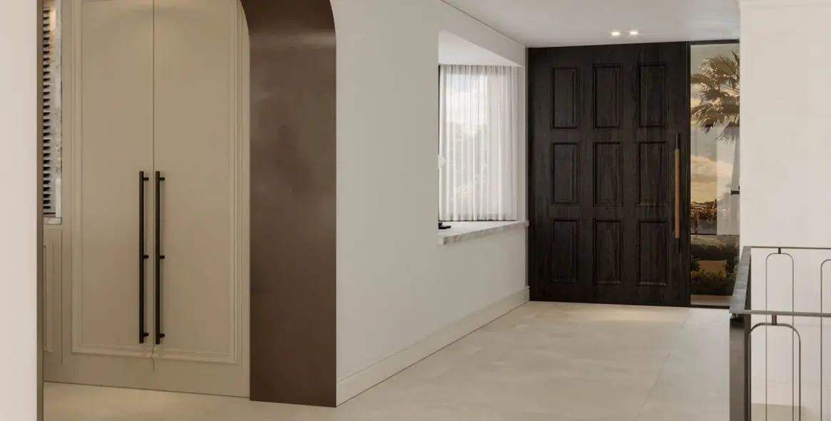 Venta de villa independiente en Nueva Andalucía 8