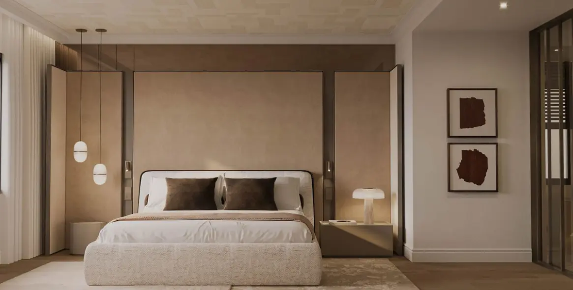Venta de villa independiente en Nueva Andalucía 9