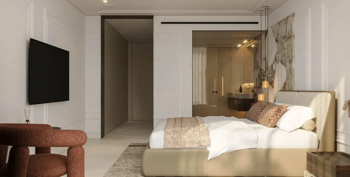Venta de villa independiente en Nueva Andalucía 19