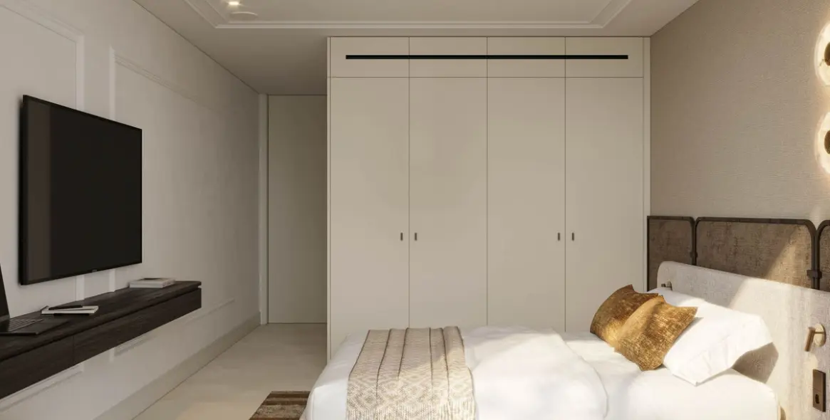 Venta de villa independiente en Nueva Andalucía 27