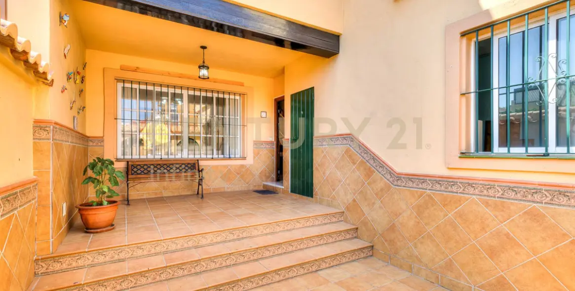 Venta de casa pareada en Mijas 2