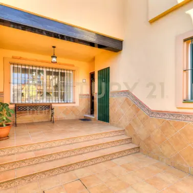 Venta de casa pareada en Mijas