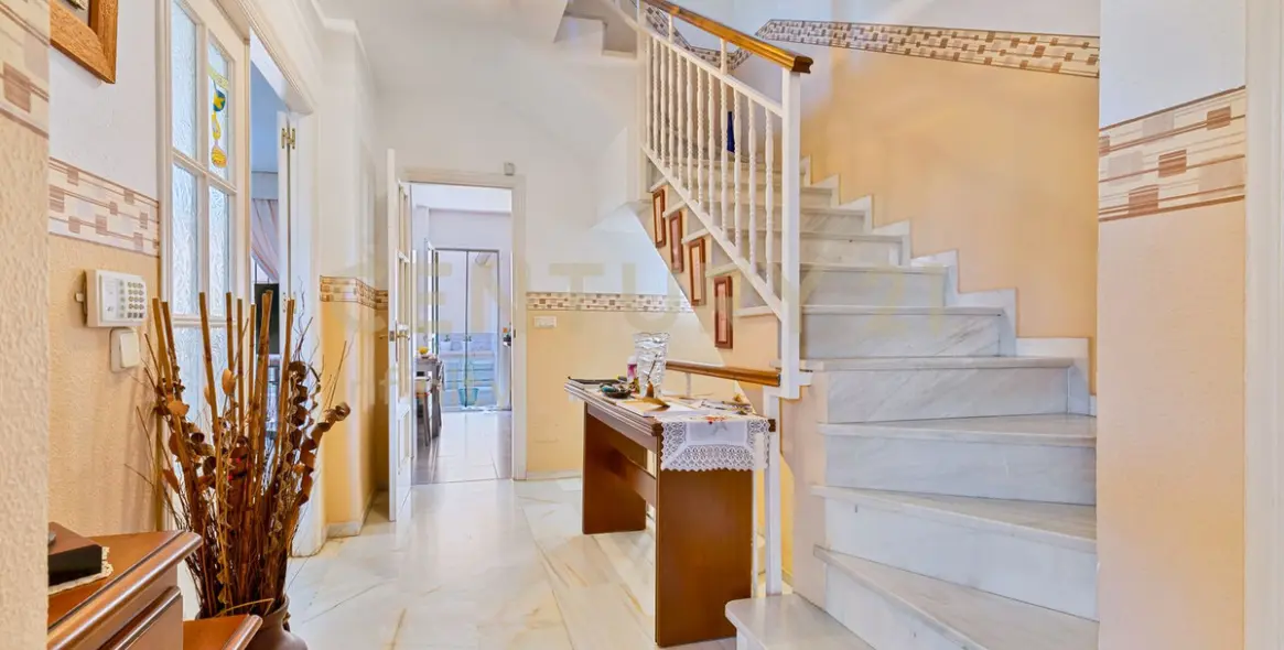 Venta de casa pareada en Mijas 3
