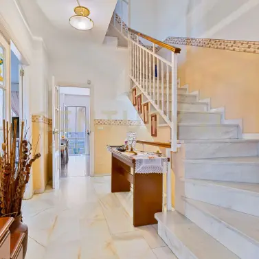 Venta de casa pareada en Mijas