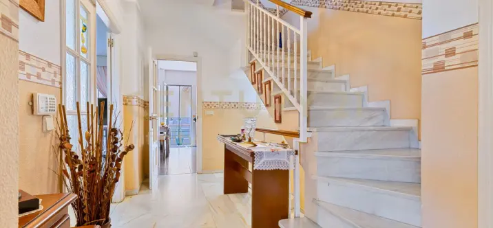 Venta de casa pareada en Mijas 2
