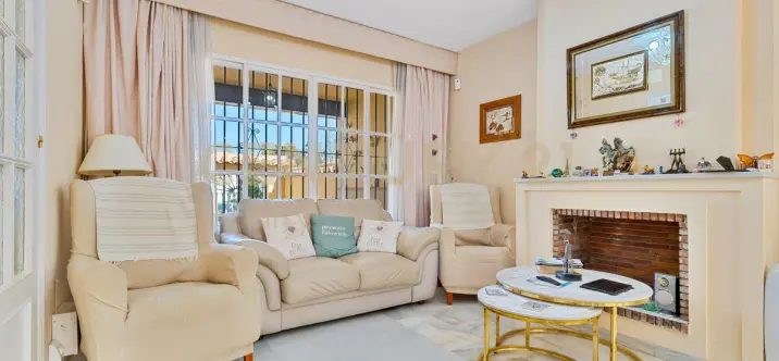Venta de casa pareada en Mijas 3