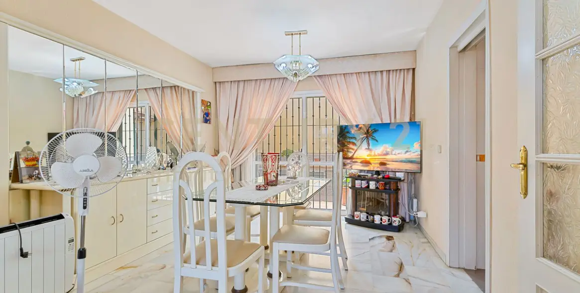 Venta de casa pareada en Mijas 5