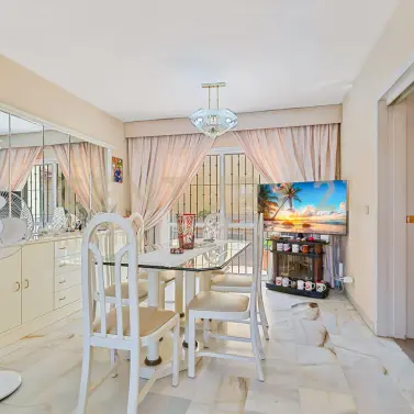 Venta de casa pareada en Mijas