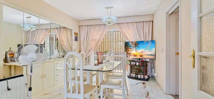 Venta de casa pareada en Mijas 4