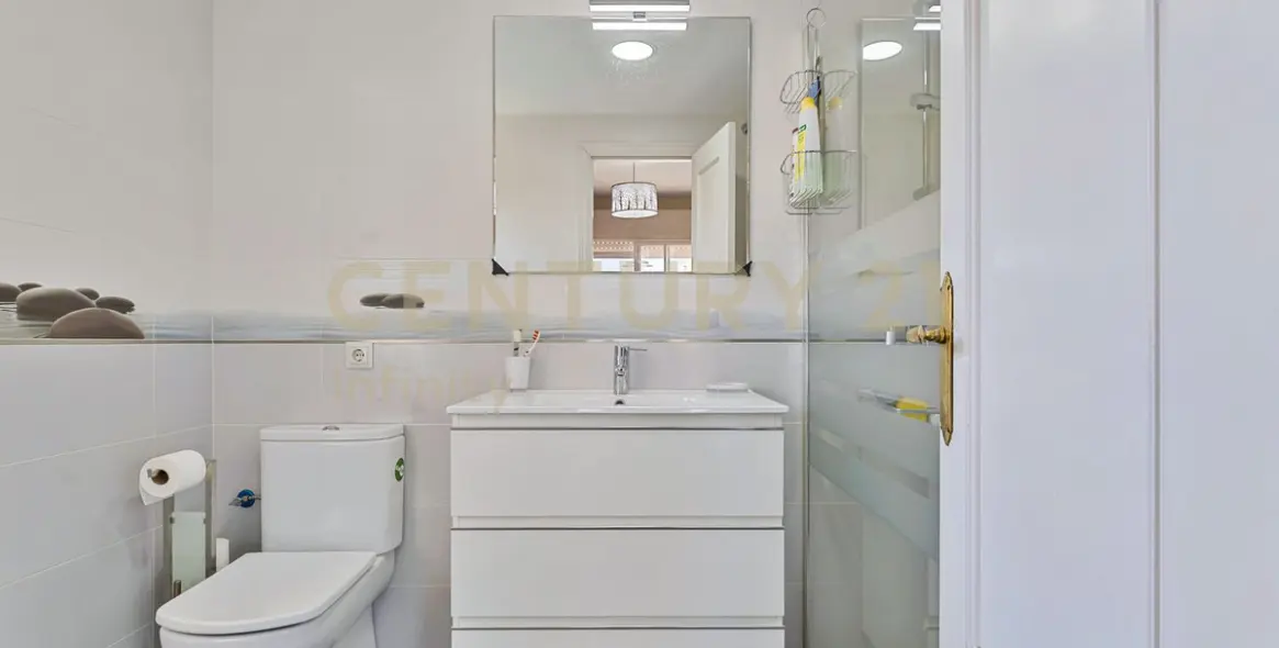 Venta de casa pareada en Mijas 6