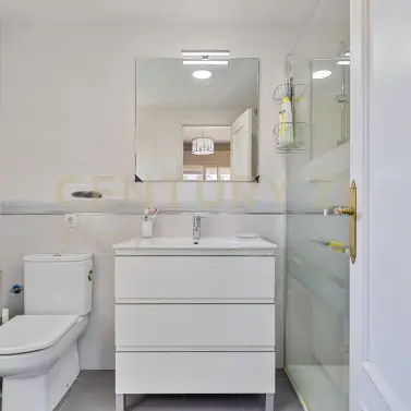 Venta de casa pareada en Mijas