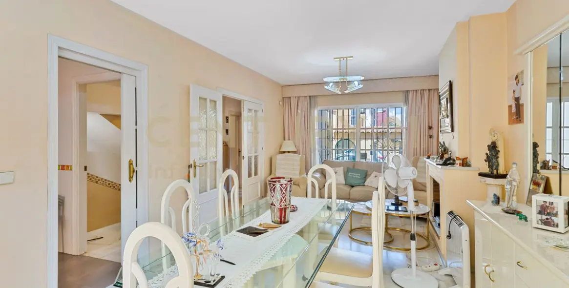 Venta de casa pareada en Mijas 7