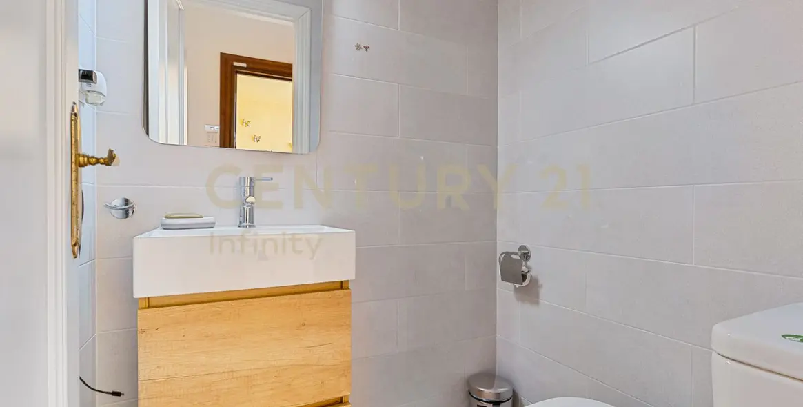 Venta de casa pareada en Mijas 8