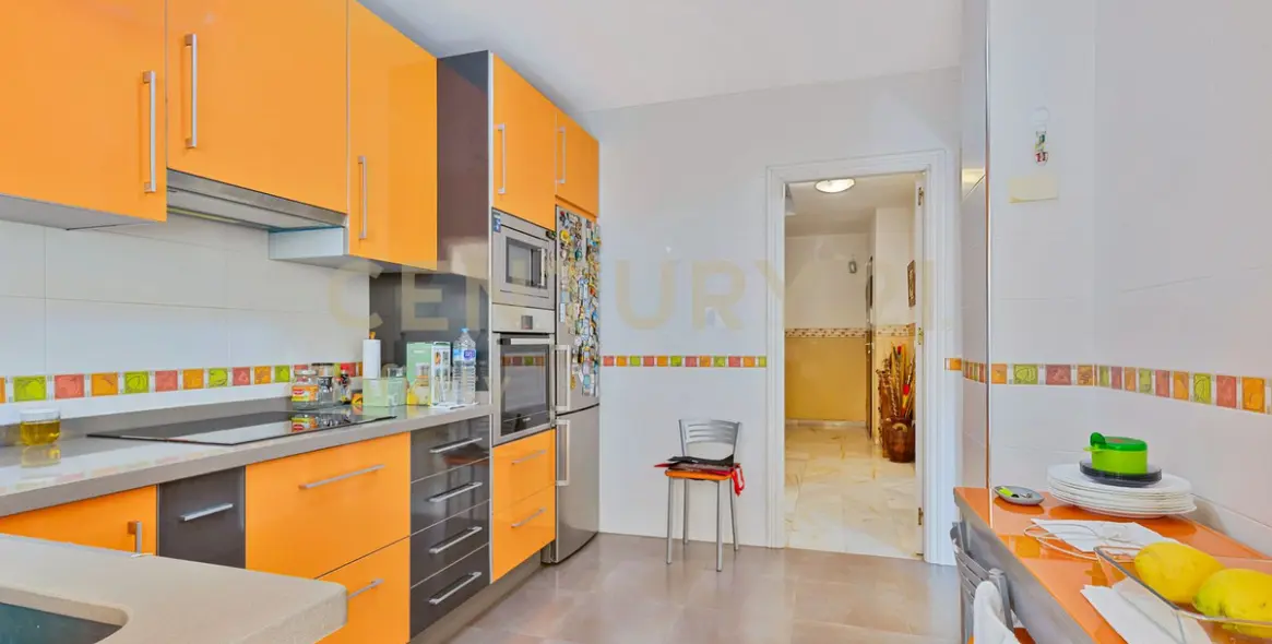 Venta de casa pareada en Mijas 10