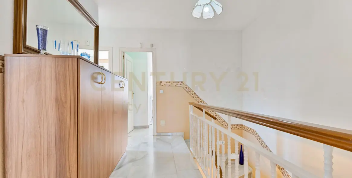 Venta de casa pareada en Mijas 13