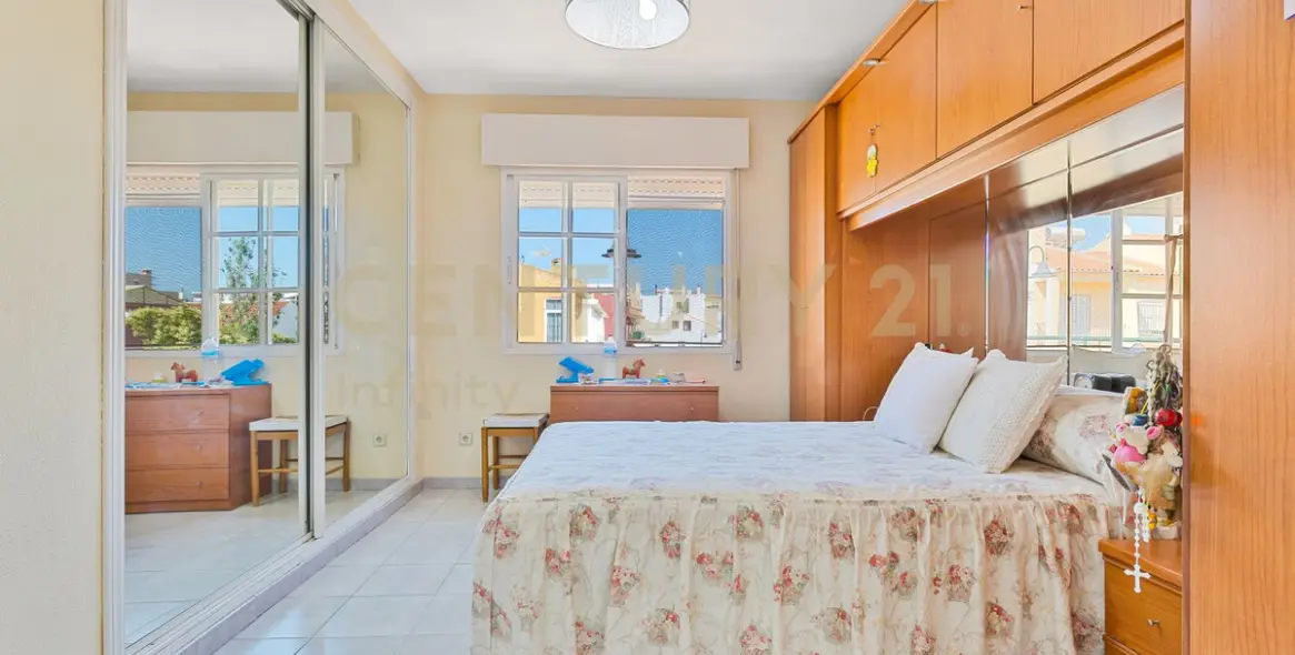 Venta de casa pareada en Mijas 14