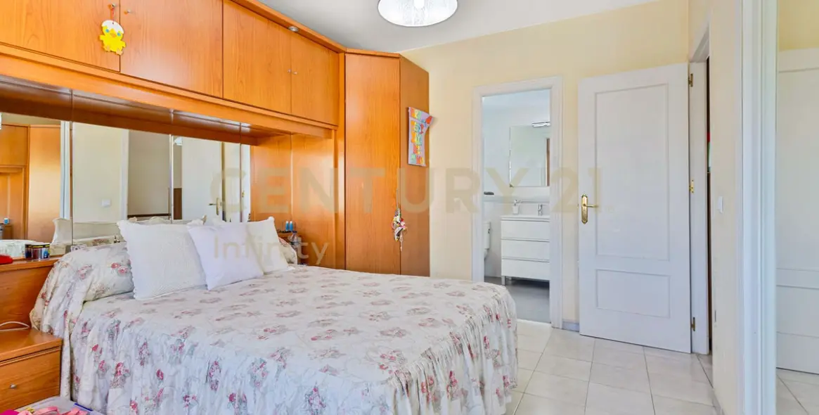 Venta de casa pareada en Mijas 15